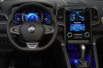 Renault Koleos Initiale Paris 2016 года (WW)